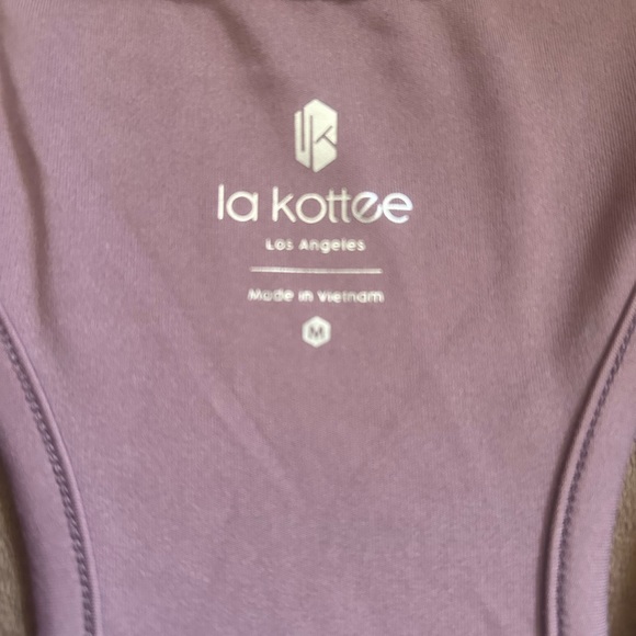 Sports Bra - Picture 6 of 8